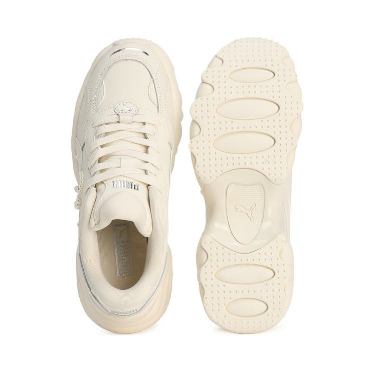 ウィメンズ パルサー ウェッジ[品番：PUMW0008031]｜PUMA（プーマ