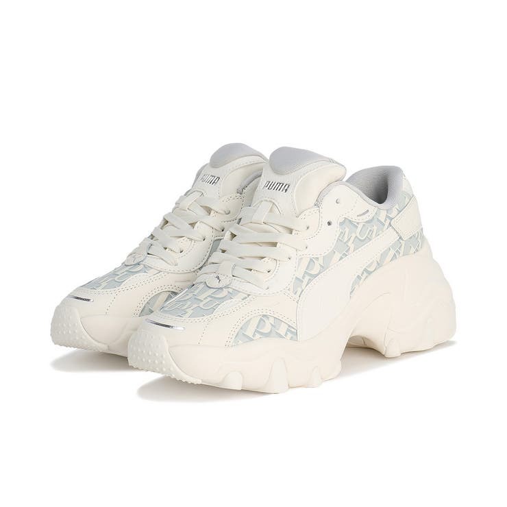 ウィメンズ パルサー ウェッジ[品番：PUMW0007709]｜PUMA（プーマ