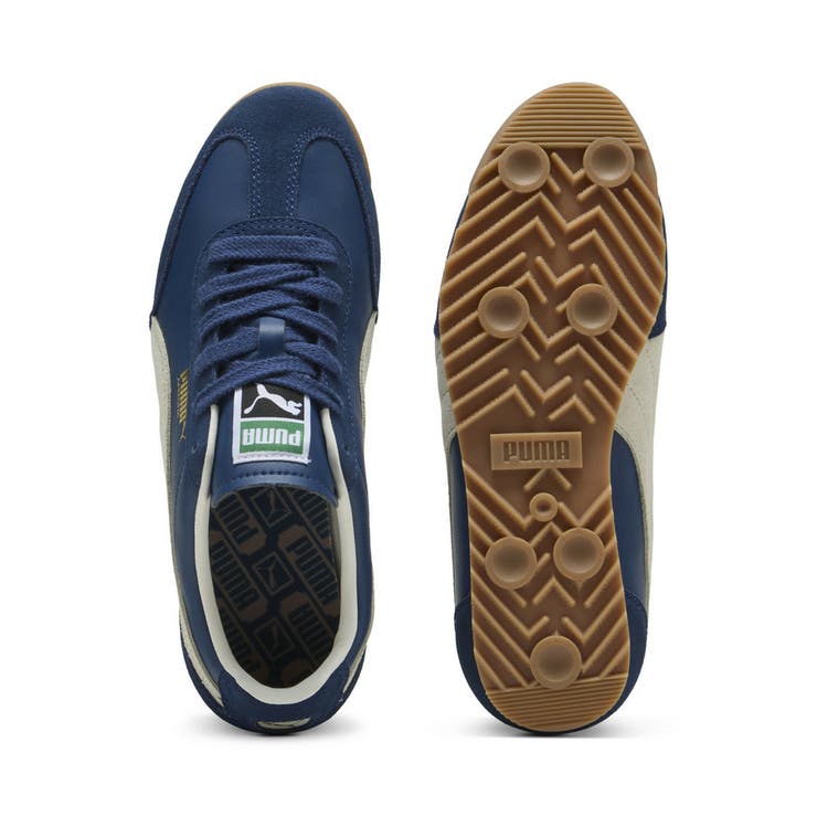ユニセックス アリゾナ レトロ スニーカー | PUMA | 詳細画像4 