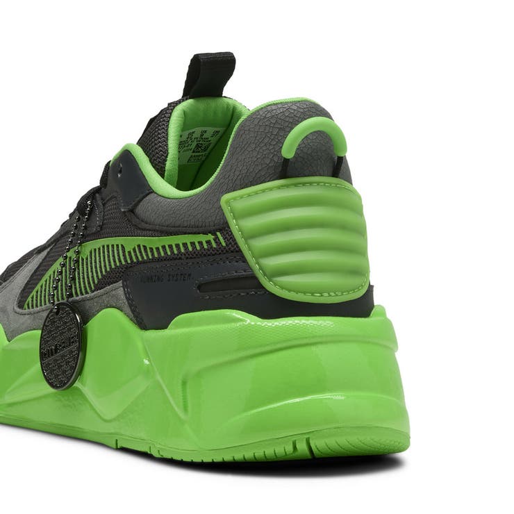 ユニセックス PUMA x TMNT RS-X スニーカー RS-X TMNT[品番