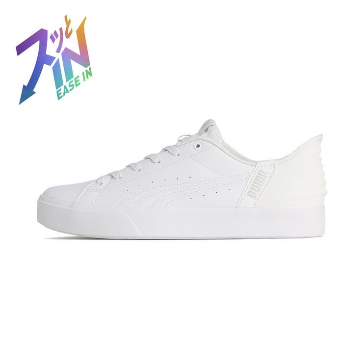 ユニセックス プーマ V コート イーズイン スニーカー | PUMA | 詳細画像1 