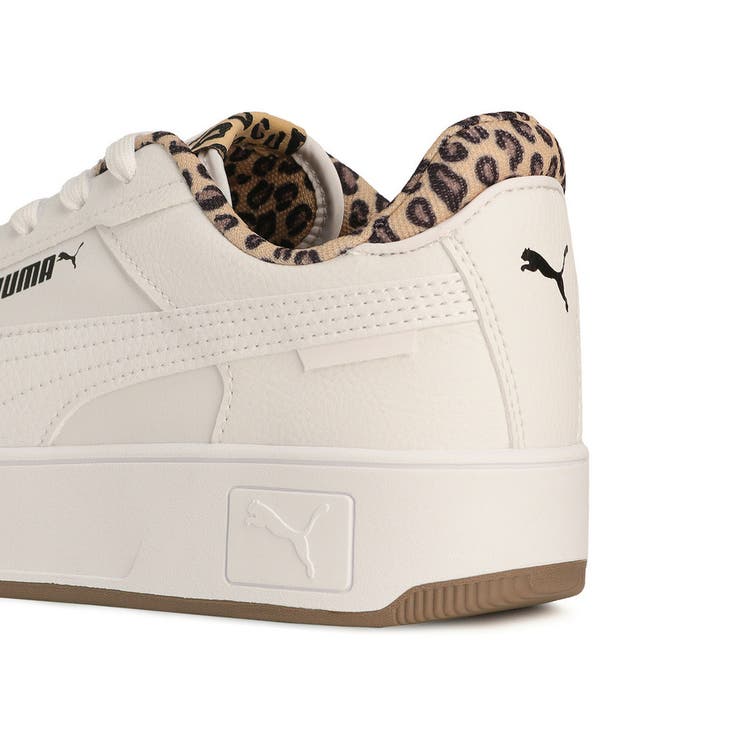 ウィメンズ キャリーナ ストリート[品番：PUMW0006864]｜PUMA（プーマ