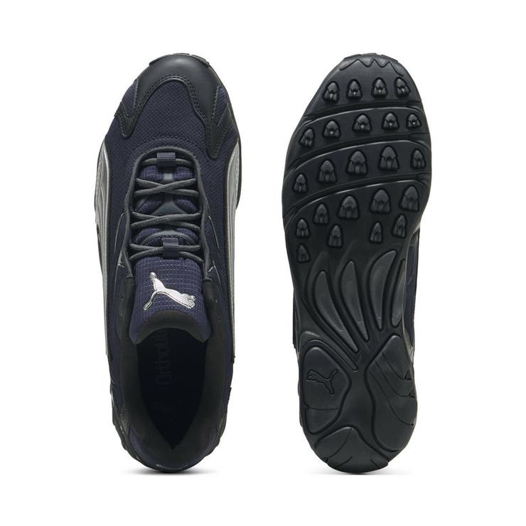 ユニセックス インへイル スマイル スニーカー | PUMA | 詳細画像4 