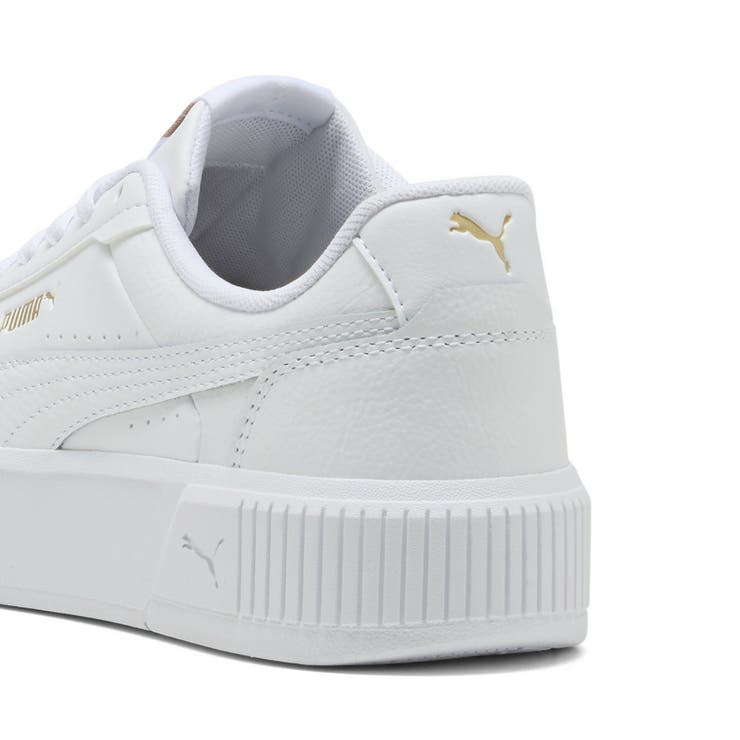 ウィメンズ キャリーナ ミア スニーカー Carina Mia | PUMA | 詳細画像3 
