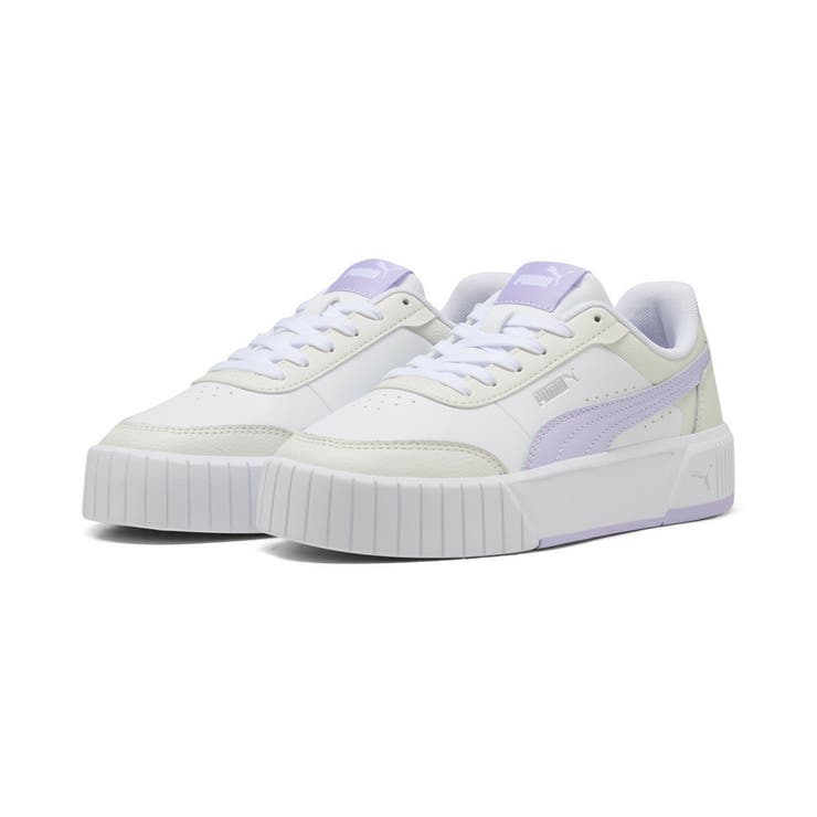 ウィメンズ キャリーナ ミア スニーカー Carina Mia | PUMA | 詳細画像2 