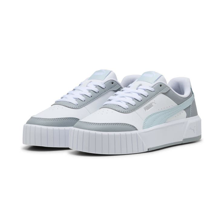 ウィメンズ キャリーナ ミア スニーカー Carina Mia | PUMA | 詳細画像2 