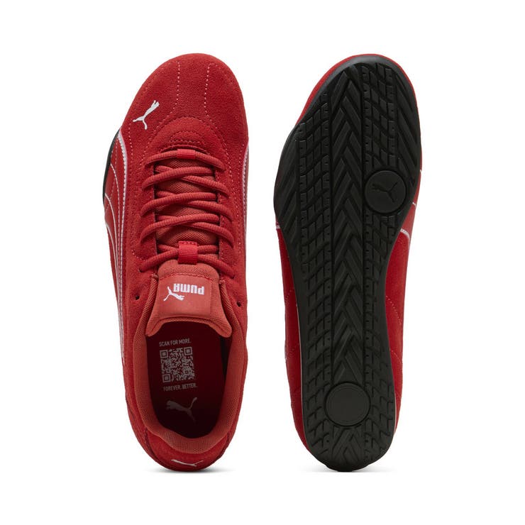 ユニセックス プーマ キャッチ SD スニーカー PUMA CATCH SD | PUMA | 詳細画像4 