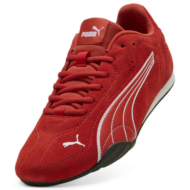 ユニセックス プーマ キャッチ SD スニーカー PUMA CATCH SD | PUMA | 詳細画像6 