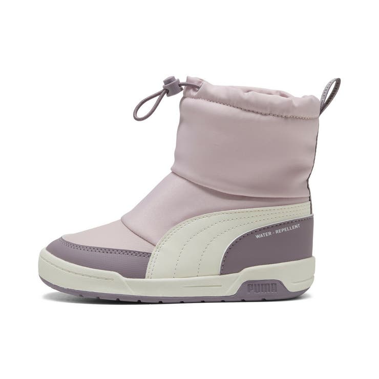 キッズ プーマ マルチフレックス 2 ブーツ 17-21cm | PUMA | 詳細画像1 