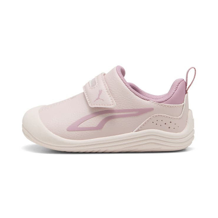 ベビー プーマ キッテン SL V スニーカー 12-16cm | PUMA | 詳細画像1 