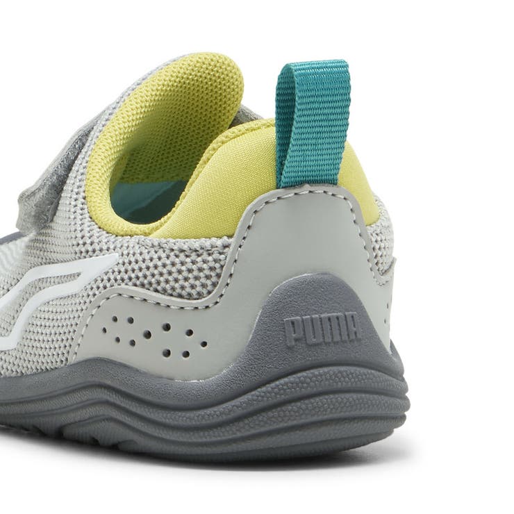 ベビー プーマ キッテン | PUMA | 詳細画像3 