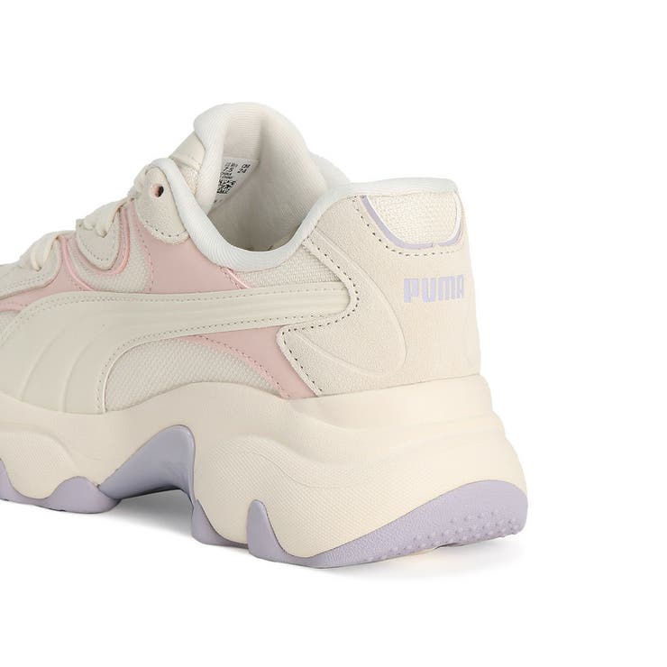 国内配送★PUMA★パルサー ライト スニーカー 残りわずか PUMA公式】ウィメンズ パルサー ライト スニーカー