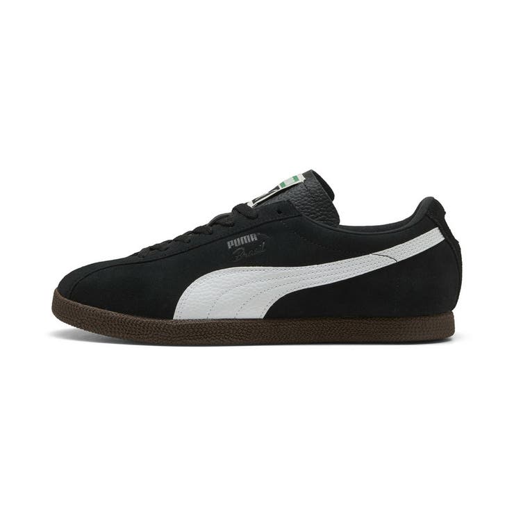 ユニセックス ブラジル レザー スニーカー Brasil LTH | PUMA | 詳細画像1 