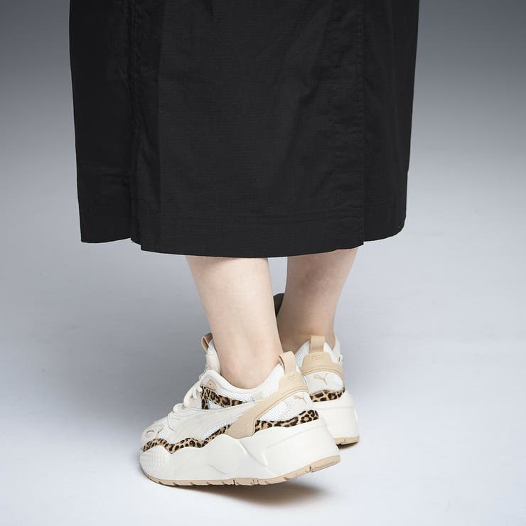 ユニセックス RS-X エフェクト レオ スニーカー[品番：PUMW0006406