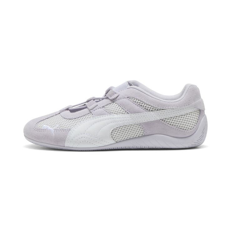 ウィメンズ スピードキャット GO スニーカー | PUMA | 詳細画像1 