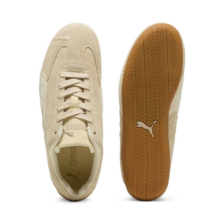ウィメンズ スピードキャット エレベーテッド | PUMA | 詳細画像4 