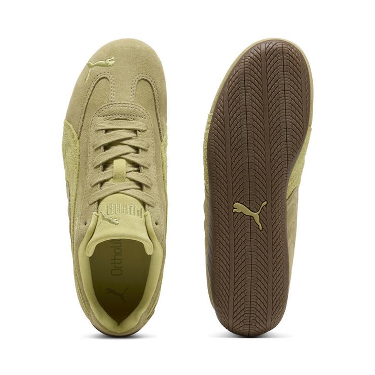 ウィメンズ スピードキャット エレベーテッド | PUMA | 詳細画像4 