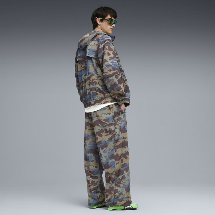 ユニセックス Hストリート OG スニーカー H-Street OG | PUMA | 詳細画像2 