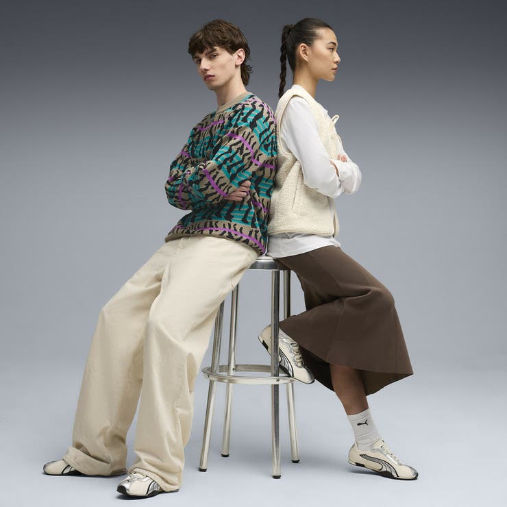 ユニセックス Hストリート OG スニーカー H-Street OG | PUMA | 詳細画像2 