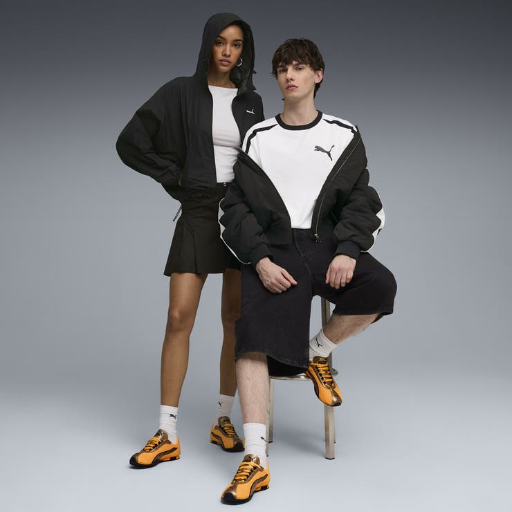 ユニセックス Hストリート OG スニーカー H-Street OG | PUMA | 詳細画像2 