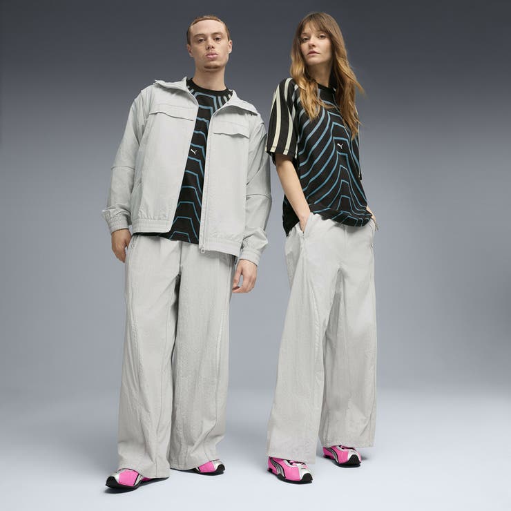 ユニセックス Hストリート OG スニーカー H-Street OG | PUMA | 詳細画像2 