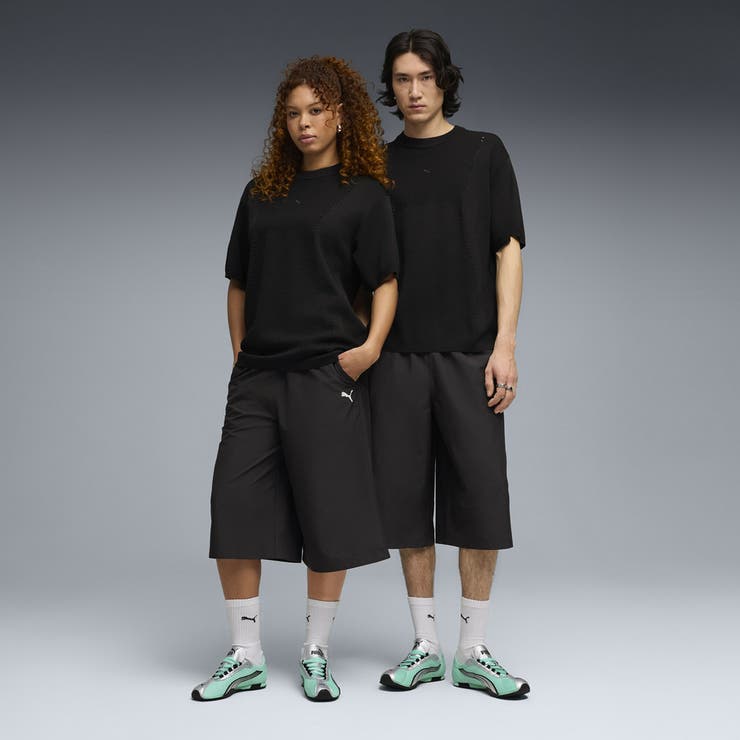 ユニセックス Hストリート OG スニーカー H-Street OG | PUMA | 詳細画像2 