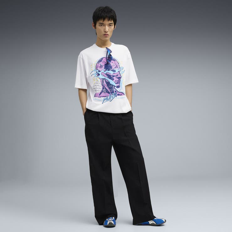 ユニセックス Hストリート OG スニーカー H-Street OG | PUMA | 詳細画像2 