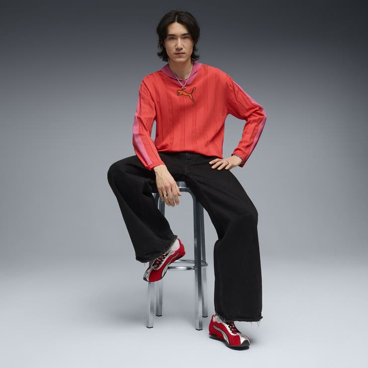 ユニセックス Hストリート OG スニーカー H-Street OG | PUMA | 詳細画像2 