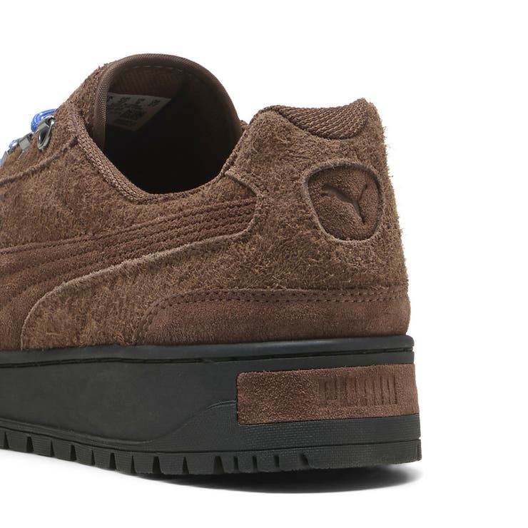 ユニセックス パレルモ アルピノ ファジー スニーカー | PUMA | 詳細画像3 