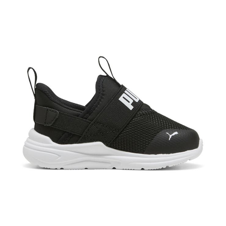 ベビー ソフト ワイヤード2 イーズイン スニーカー 12-16cm | PUMA | 詳細画像5 