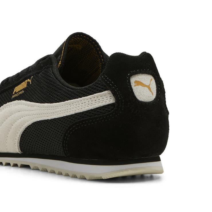 ウィメンズ アリゾナ ユーロ スニーカー | PUMA | 詳細画像3 