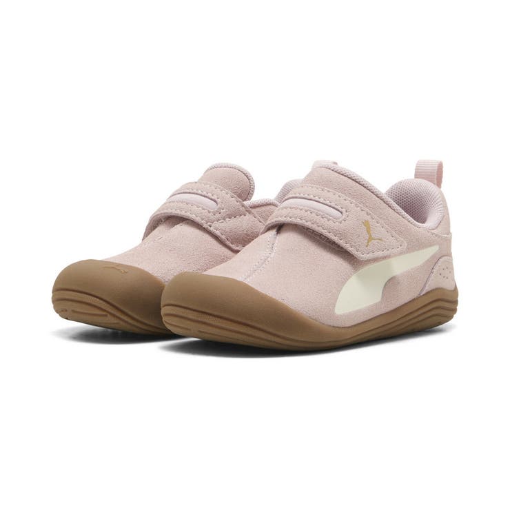 ベビー プーマ キッテン PRM V スニーカー 12-16cm | PUMA | 詳細画像2 