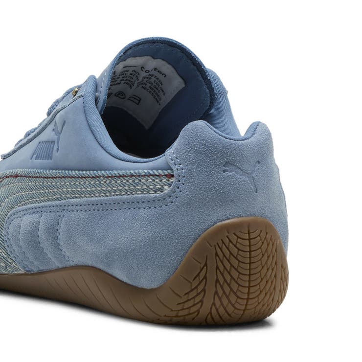 ウィメンズ スピードキャット ニューヨーク スニーカー[品番