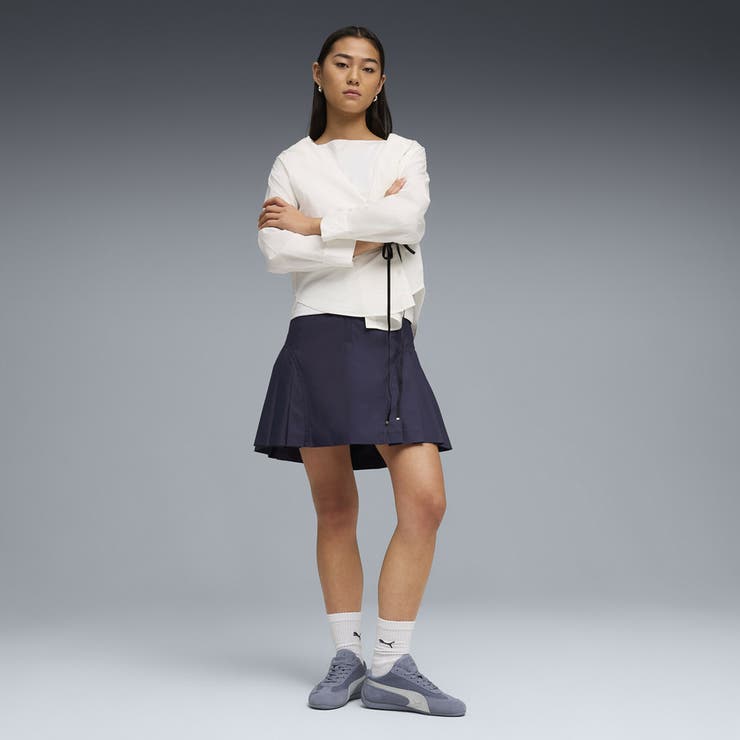 ユニセックス スピードキャット プレミアム | PUMA | 詳細画像2 