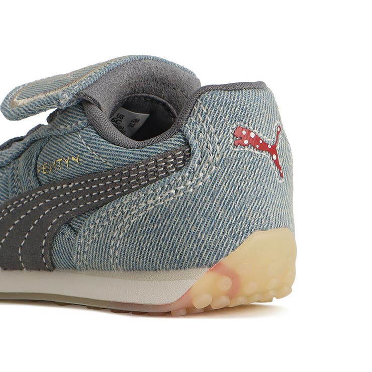 ベビー FENTY x[品番：PUMW0006171]｜PUMA（プーマ）のキッズ