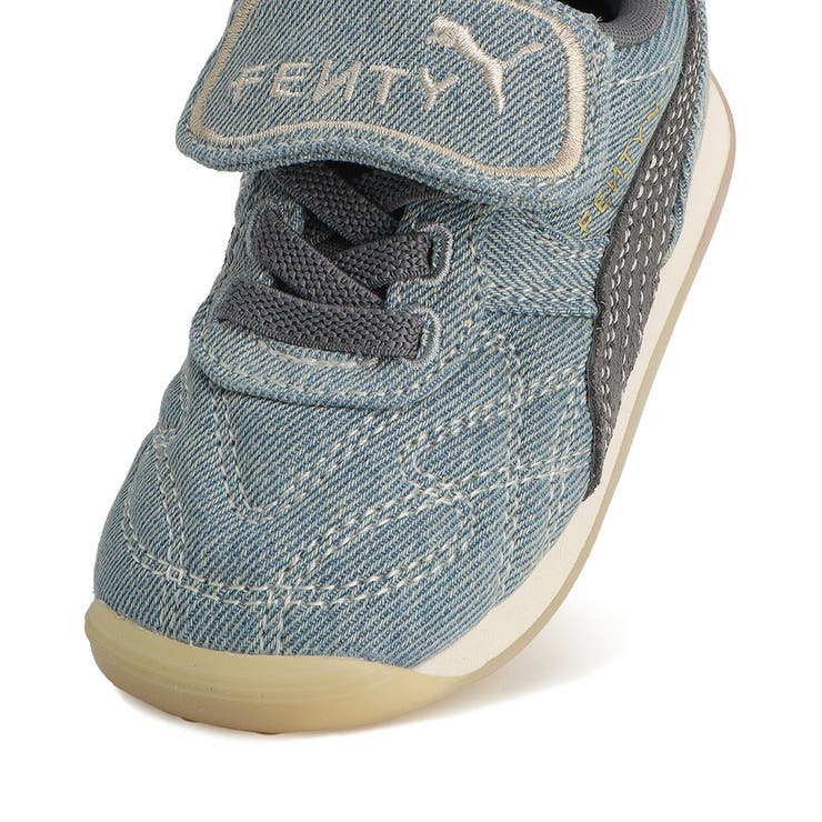 ベビー FENTY x[品番：PUMW0006171]｜PUMA（プーマ）のキッズ