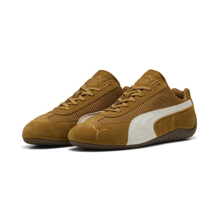 ユニセックス スピードキャット メッシュ | PUMA | 詳細画像4 