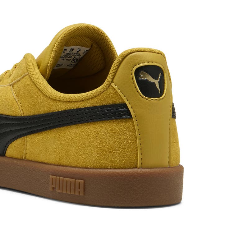ユニセックス プーマ クラブ | PUMA | 詳細画像3 