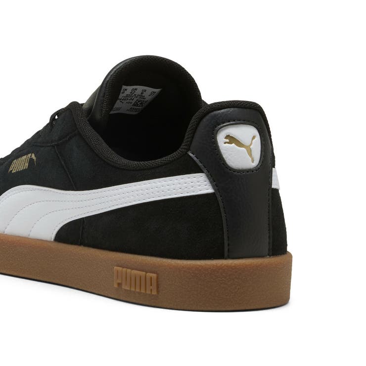 ユニセックス プーマ クラブ | PUMA | 詳細画像3 