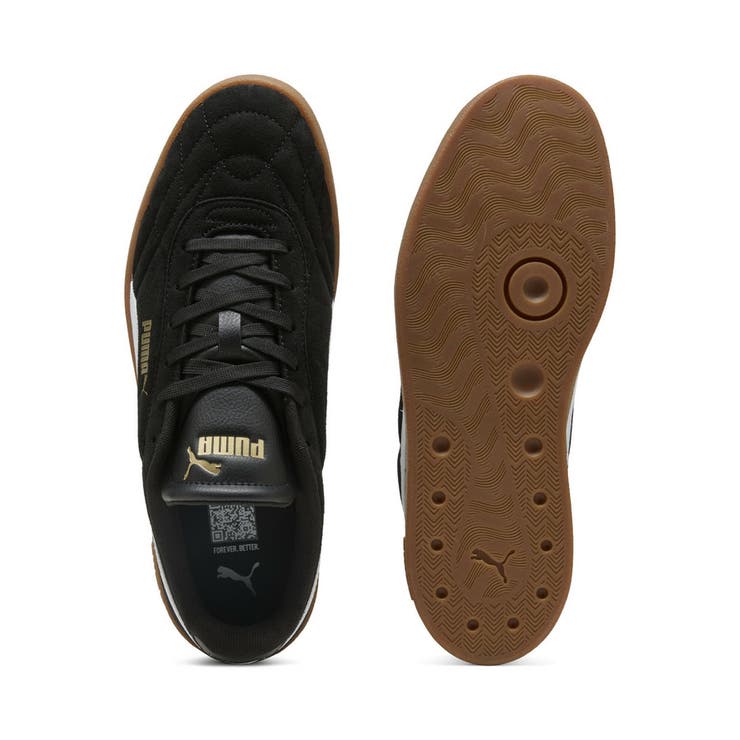 ユニセックス プーマ クラブ | PUMA | 詳細画像4 