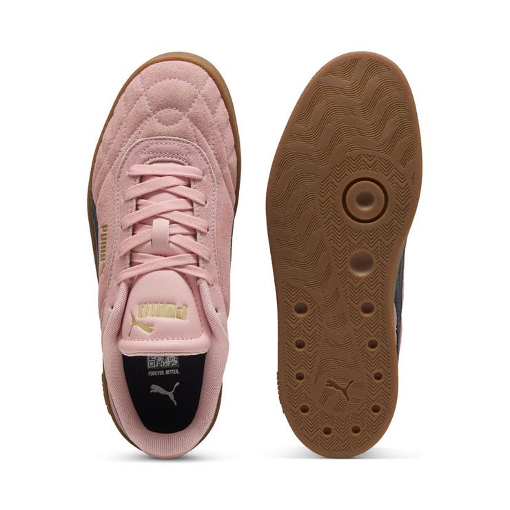 ユニセックス プーマ クラブ | PUMA | 詳細画像4 