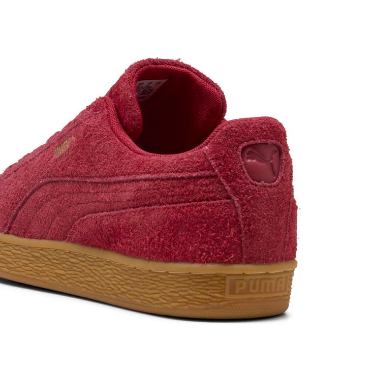 ユニセックス スウェード フォーエバー スニーカー Suede Forever | PUMA | 詳細画像5 