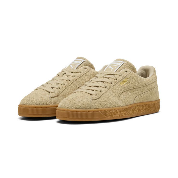 ユニセックス スウェード フォーエバー スニーカー Suede Forever | PUMA | 詳細画像4 