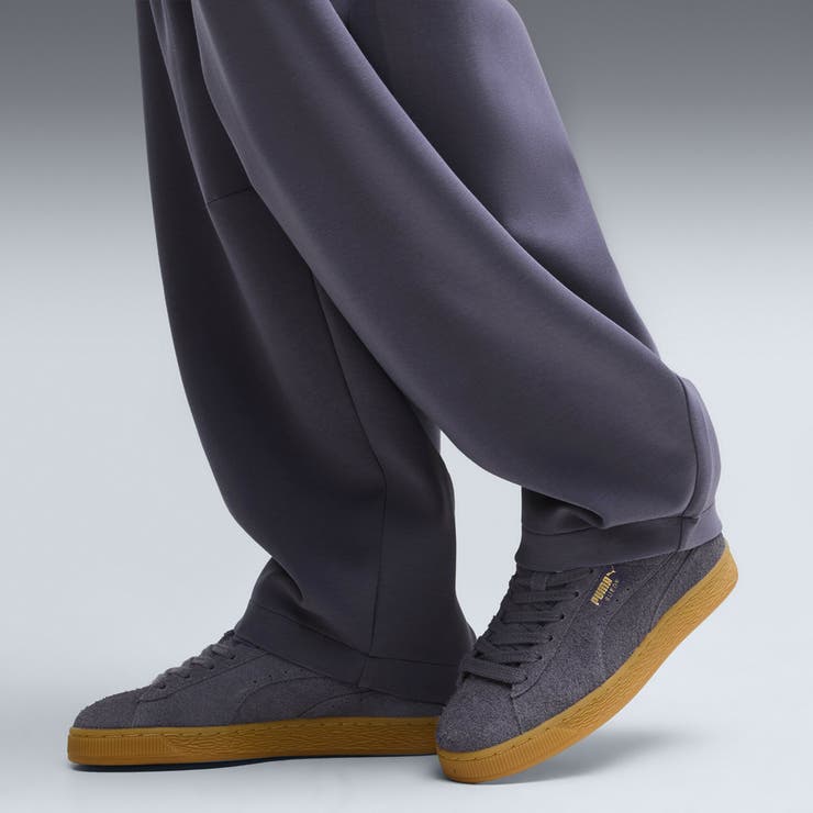 ユニセックス スウェード フォーエバー スニーカー Suede Forever | PUMA | 詳細画像1 