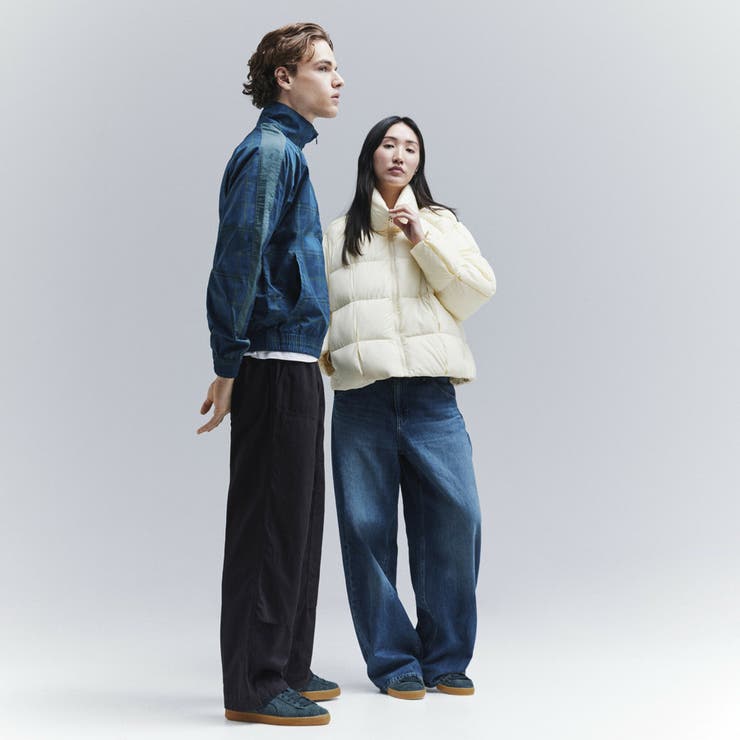 ユニセックス スウェード フォーエバー スニーカー Suede Forever | PUMA | 詳細画像2 