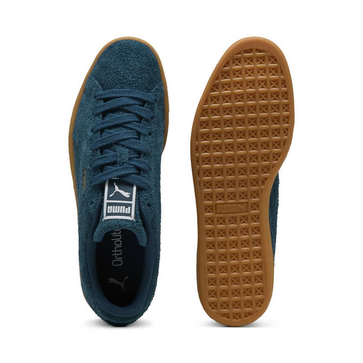 ユニセックス スウェード フォーエバー スニーカー Suede Forever | PUMA | 詳細画像6 