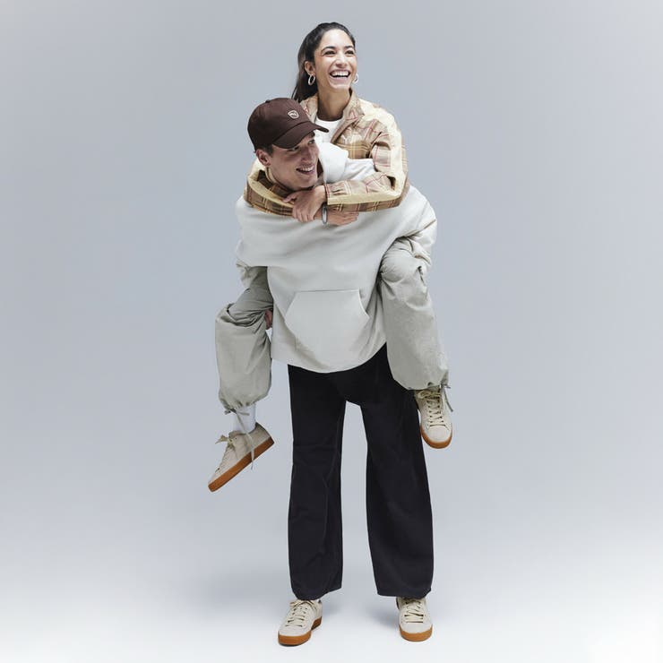 ユニセックス スウェード フォーエバー スニーカー Suede Forever | PUMA | 詳細画像2 