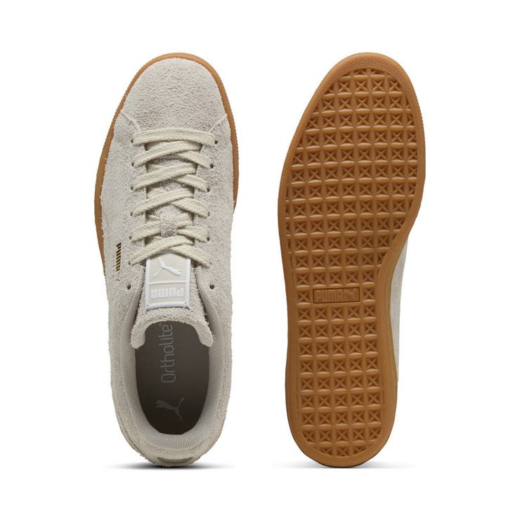 ユニセックス スウェード フォーエバー スニーカー Suede Forever | PUMA | 詳細画像6 