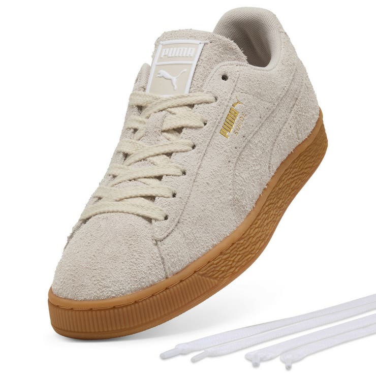 ユニセックス スウェード フォーエバー スニーカー Suede Forever | PUMA | 詳細画像8 