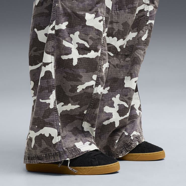 ユニセックス スウェード フォーエバー スニーカー Suede Forever | PUMA | 詳細画像1 